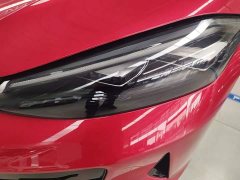 Volkswagen Lingdu 2026 Lingdu L GTS 380TSI Lingfeng Million Anniversary Edition - ფოტო 18