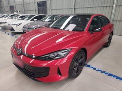 Volkswagen Lingdu 2026 Lingdu L GTS 380TSI Lingfeng Million Anniversary Edition - ფოტო 2