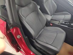 Volkswagen Lingdu 2026 Lingdu L GTS 380TSI Lingfeng Million Anniversary Edition - ფოტო 20