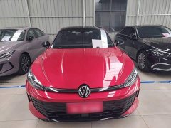 Volkswagen Lingdu 2026 Lingdu L GTS 380TSI Lingfeng Million Anniversary Edition - ფოტო 3