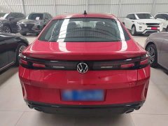 Volkswagen Lingdu 2026 Lingdu L GTS 380TSI Lingfeng Million Anniversary Edition - ფოტო 4