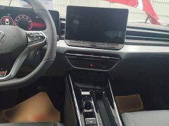 Volkswagen Lingdu 2026 Lingdu L GTS 380TSI Lingfeng Million Anniversary Edition - ფოტო 6