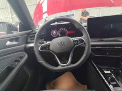 Volkswagen Lingdu 2026 Lingdu L GTS 380TSI Lingfeng Million Anniversary Edition - ფოტო 7