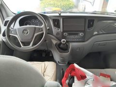 Tuouyano Tuoyang 2.5T Manual Tongtu Short Wheelbase Mid-roof 5/6 Seater 4J25TC3 - ფოტო 13
