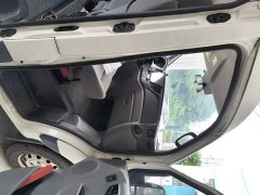 Tuouyano Tuoyang 2.5T Manual Tongtu Short Wheelbase Mid-roof 5/6 Seater 4J25TC3 - ფოტო 18