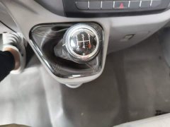 Tuouyano Tuoyang 2.5T Manual Tongtu Short Wheelbase Mid-roof 5/6 Seater 4J25TC3 - ფოტო 7