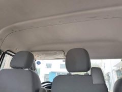 Tuouyano Tuoyang 2.5T Manual Tongtu Short Wheelbase Mid-roof 5/6 Seater 4J25TC3 - ფოტო 9