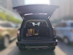 Great Wall Dachshund 1.5T DCT Two-Wheel Drive Border Collie Edition - ფოტო 10