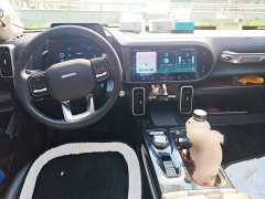 Great Wall Dachshund 1.5T DCT Two-Wheel Drive Border Collie Edition - ფოტო 13