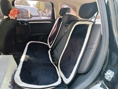 Great Wall Dachshund 1.5T DCT Two-Wheel Drive Border Collie Edition - ფოტო 15