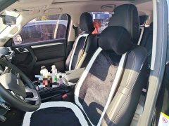 Great Wall Dachshund 1.5T DCT Two-Wheel Drive Border Collie Edition - ფოტო 8