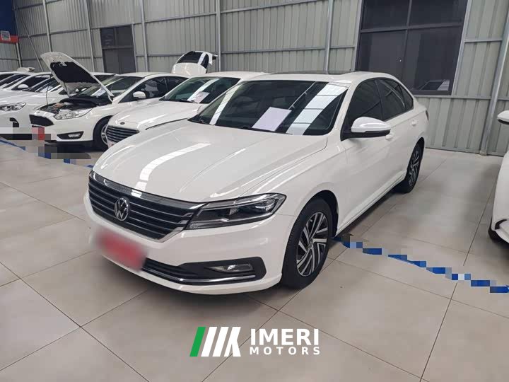 Volkswagen Lavida 280TSI DSG Comfort - ავტომობილი ჩინეთიდან