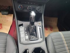Volkswagen Lavida 280TSI DSG Comfort - ფოტო 10