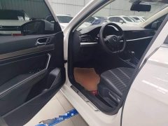 Volkswagen Lavida 280TSI DSG Comfort - ფოტო 12