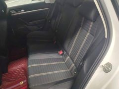 Volkswagen Lavida 280TSI DSG Comfort - ფოტო 13