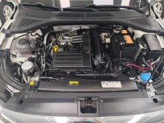 Volkswagen Lavida 280TSI DSG Comfort - ფოტო 16