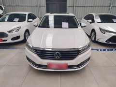 Volkswagen Lavida 280TSI DSG Comfort - ფოტო 3