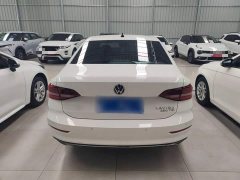Volkswagen Lavida 280TSI DSG Comfort - ფოტო 4
