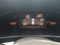 Volkswagen Lavida 280TSI DSG Comfort - ფოტო 8