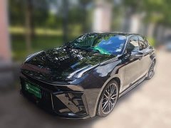 Lynk & Co Geely Lynk & Co 03 2023 2.0T Diesel DCT Halo Edition - ფოტო 1