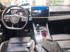 Lynk & Co Geely Lynk & Co 03 2023 2.0T Diesel DCT Halo Edition - ფოტო 13