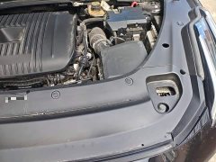 Lynk & Co Geely Lynk & Co 03 2023 2.0T Diesel DCT Halo Edition - ფოტო 20