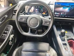 Lynk & Co Geely Lynk & Co 03 2023 2.0T Diesel DCT Halo Edition - ფოტო 3