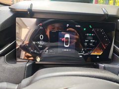 Lynk & Co Geely Lynk & Co 03 2023 2.0T Diesel DCT Halo Edition - ფოტო 4