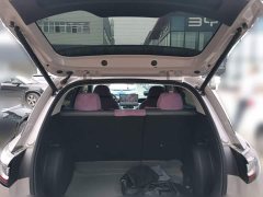 Geely Star Wish 310km Dream Edition - ფოტო 10
