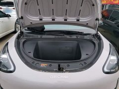 Geely Star Wish 310km Dream Edition - ფოტო 11