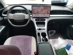 Geely Star Wish 310km Dream Edition - ფოტო 13
