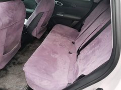 Geely Star Wish 310km Dream Edition - ფოტო 15