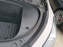 Geely Star Wish 310km Dream Edition - ფოტო 20