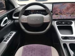 Geely Star Wish 310km Dream Edition - ფოტო 3