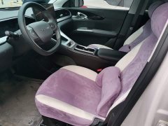 Geely Star Wish 310km Dream Edition - ფოტო 8