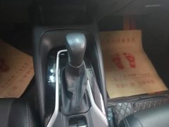 Toyota Corolla 1.8L CVT Luxury - ფოტო 10