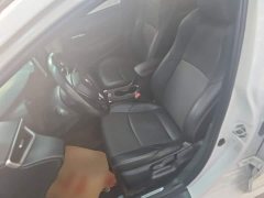 Toyota Corolla 1.8L CVT Luxury - ფოტო 11