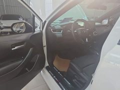 Toyota Corolla 1.8L CVT Luxury - ფოტო 12