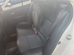 Toyota Corolla 1.8L CVT Luxury - ფოტო 13