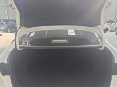 Toyota Corolla 1.8L CVT Luxury - ფოტო 15