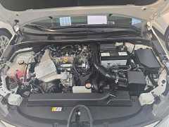 Toyota Corolla 1.8L CVT Luxury - ფოტო 16