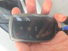 Toyota Corolla 1.8L CVT Luxury - ფოტო 17