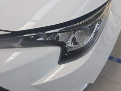 Toyota Corolla 1.8L CVT Luxury - ფოტო 18
