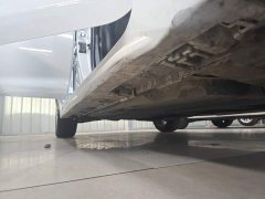 Toyota Corolla 1.8L CVT Luxury - ფოტო 19