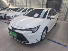Toyota Corolla 1.8L CVT Luxury - ფოტო 2