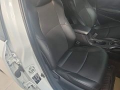 Toyota Corolla 1.8L CVT Luxury - ფოტო 20