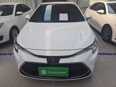 Toyota Corolla 1.8L CVT Luxury - ფოტო 3
