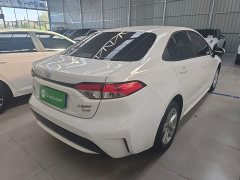 Toyota Corolla 1.8L CVT Luxury - ფოტო 5