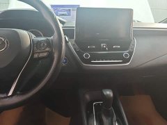 Toyota Corolla 1.8L CVT Luxury - ფოტო 6