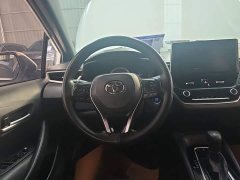 Toyota Corolla 1.8L CVT Luxury - ფოტო 7